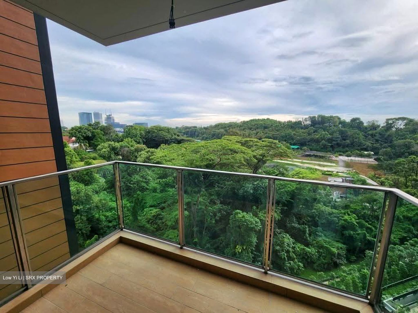 Normanton Park (D5), Apartment #610608821
